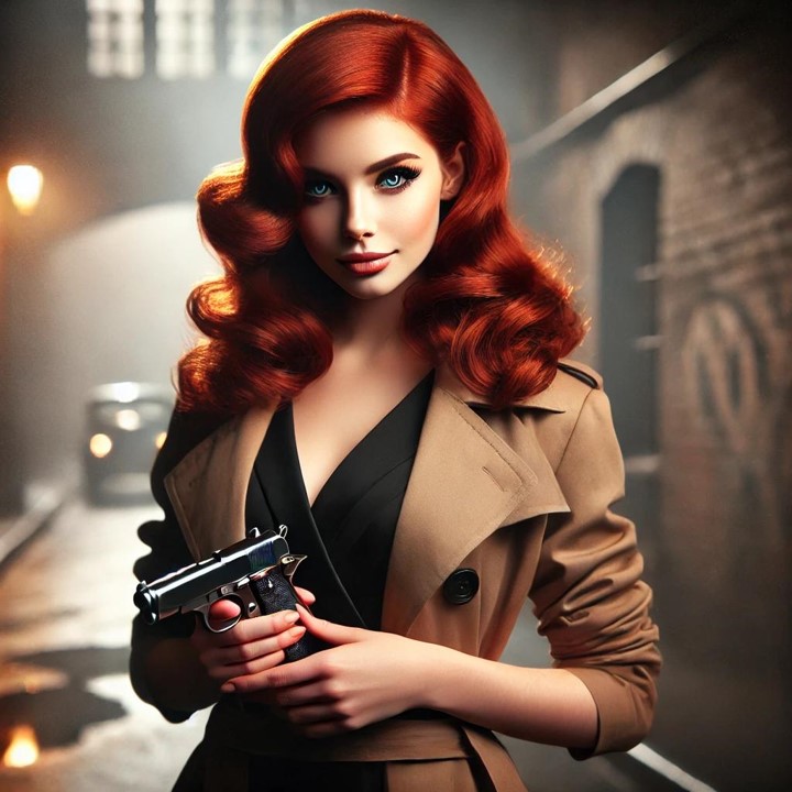 Kneipenkrimi Irish Mafia