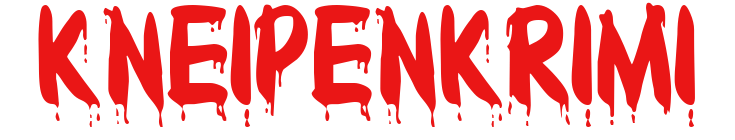 Kneipenkrimi Logo